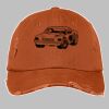 Distressed Cap Thumbnail