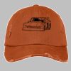 Distressed Cap Thumbnail
