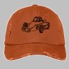 Distressed Cap Thumbnail
