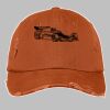 Distressed Cap Thumbnail