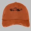 Distressed Cap Thumbnail