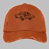 Distressed Cap Thumbnail