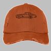 Distressed Cap Thumbnail