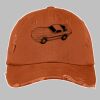 Distressed Cap Thumbnail