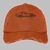 Distressed Cap Thumbnail