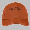 Distressed Cap Thumbnail