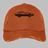 Distressed Cap Thumbnail