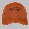 Distressed Cap Thumbnail