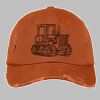 Distressed Cap Thumbnail