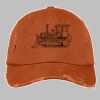Distressed Cap Thumbnail