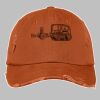Distressed Cap Thumbnail