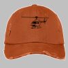 Distressed Cap Thumbnail