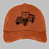 Distressed Cap Thumbnail