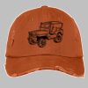 Distressed Cap Thumbnail