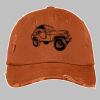 Distressed Cap Thumbnail