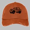 Distressed Cap Thumbnail