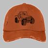 Distressed Cap Thumbnail