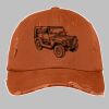 Distressed Cap Thumbnail