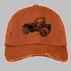 Distressed Cap Thumbnail