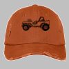 Distressed Cap Thumbnail