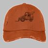 Distressed Cap Thumbnail