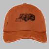 Distressed Cap Thumbnail