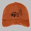 Distressed Cap Thumbnail