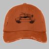 Distressed Cap Thumbnail
