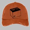 Distressed Cap Thumbnail