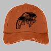 Distressed Cap Thumbnail