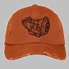 Distressed Cap Thumbnail