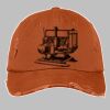 Distressed Cap Thumbnail