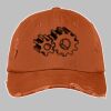 Distressed Cap Thumbnail