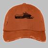 Distressed Cap Thumbnail