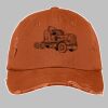 Distressed Cap Thumbnail
