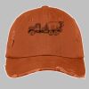 Distressed Cap Thumbnail