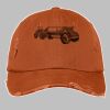 Distressed Cap Thumbnail