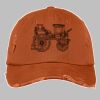 Distressed Cap Thumbnail