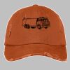 Distressed Cap Thumbnail