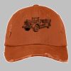 Distressed Cap Thumbnail