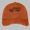 Distressed Cap Thumbnail