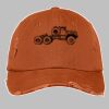 Distressed Cap Thumbnail