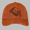 Distressed Cap Thumbnail