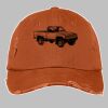 Distressed Cap Thumbnail