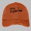 Distressed Cap Thumbnail