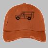 Distressed Cap Thumbnail