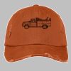 Distressed Cap Thumbnail