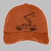 Distressed Cap Thumbnail