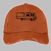 Distressed Cap Thumbnail