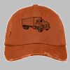 Distressed Cap Thumbnail